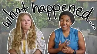 so we took a break... | austin vlogger