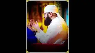 Mujhe dar pe phir bulana #hafiztahirqadri #islamic #shorts #jummamubarak