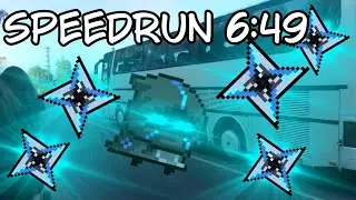 speedrun soul knight 6:49