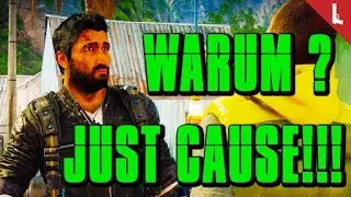 GIFT OF THE WEEK // Just Cause 4