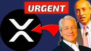 URGENT XRP Ripple: ETF in 2025? SEC Loves Crypto