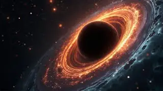 Interesting Facts about Black Hole