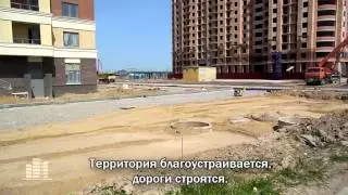 ЖК «Капитал»: отзыв Тайного покупателя о новостройке и застройщике
