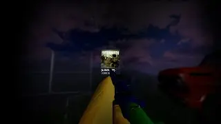 I spent 200 HOURS on AFTERMATH (Roblox)