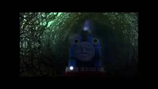 Friday Night Funkin Mod Showcase - Thomas The Tank Engine!