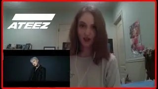 ATEEZ Answer Reaction
