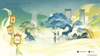 Genshin Impact - Prospek Melukis