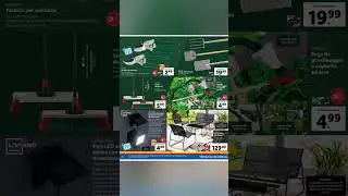 Volantino Parkside Lidl 👩‍🔧 Fai da Te dal 29 aprile