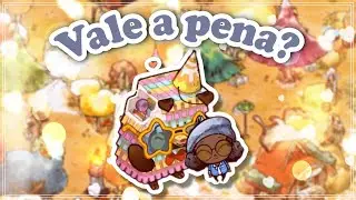 Vale a pena comprar e jogar Cozy Grove?