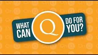 OnQ - Your Partner in Patient Service Success!