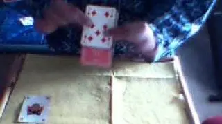 il gioco dei 2 poliziotti e del ladro