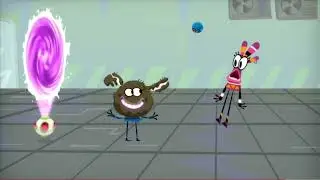 QUMI-QUMI YUSHI SCREAM AHHHHH