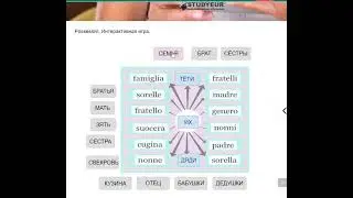 Итальянский язык. Притяжательные местоимения. Possessivi. Диплом.