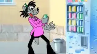 *водка пиво-смешной клип*