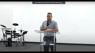 ДЕРЕВО ПОСАЖЕННОЕ ПРИ ПОТОКАХ ВОД Карен Мкртумян 16.06.2024 г.
