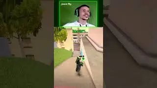 ZUMANS BATEU NO COQUEIRO NA FUGA PRA ENGANAR ELES 