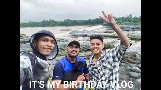 VLOGGING AFTER ONE YEAR || VLOG78 || #thedreamervlogz #birthdayvlog #newbusiness #friends #like #sub
