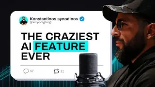 TURNING 1 PIECE OF CONTENT INTO 10 with Canva AI (2024) 