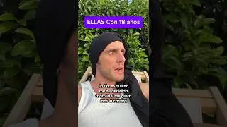 Que hacías tu con 18? #humor #comedia