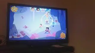 Steven Universe: Unleash the Light [Gameplay]: Part 3: Lapis joins us!