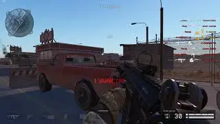 Warface nice moments ''SEXI''
