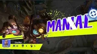 Cyclops Maniac #shorts #mlbb #highlights #subscribesharelikecomment