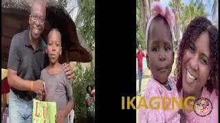 MISSÃO NA AFRICA DO SUL