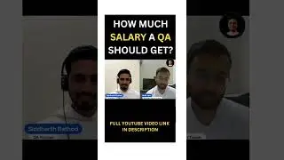 How Much Can You Earn As A Software Tester  | QA Engineer Salary 