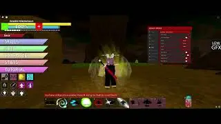 DBZFS Script | Auto Top AutoFarm & GodMode | DBZFS