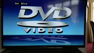 VCR/DVD Combo box oddities