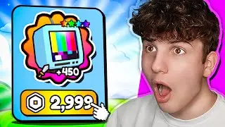ich habe FELIX PET gekauft in PET CATCHERS!! - Roblox deutsch