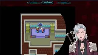 Pokemon but every enemy trainer think's they're WolfeyVGC