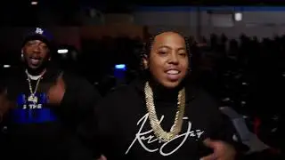 FIGG NEWTON X GUTTALANE LOW - IDGAF