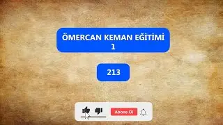 Ömercan 1 213 Hohmann (90 BPM)