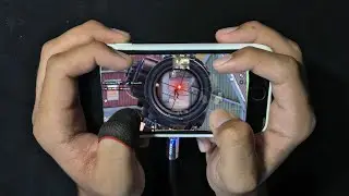 Very Intense Gameplay update 3.3 🔥| iPhone SE 2020 HD+60fps test in 2024 |pubg mobile bgmi|