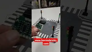 New 4 way traffic control module now available for sale !!!