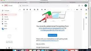 How To Setup Your Masonic Lodge Email Using Gmail