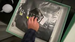 沉浸式开箱玩偶姐姐Hong Kong Doll周边（助眠向）