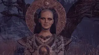 Матерь Миранда/Mother Miranda