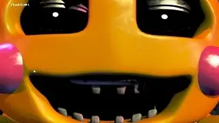 EL JUEGO MAS TERRORÍFICO - Five Nights At Freddy's 2 - Parte 1 | Fernanfloo