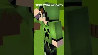 skeleton in ohio Part 3 💀