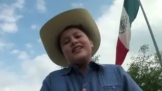 cancion    mixteca  ...  (  Cover  ) ...  Diego  Trillo  ...