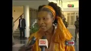 Les parlementaires se prononcent sur la venue de François Hollande à Dakar