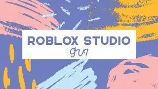 How to make a password locked GUI in Roblox Studio, And a open close button
