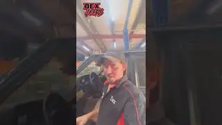 Another awesome crank sensor trick. 