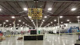 Vertical 2m/s PT 2.