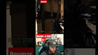 neymarjr "CS:GO Neymar Style: Flashbangs and Flicks 🤯#csgo #gta5 #fifa23 #shorts