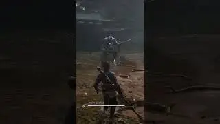 WUKONG - first fight with the boss, starting easy to learn #wukong #wukongblackmyth