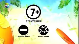 Show TV Akıllı İşaretler Jeneriği