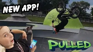 Check out this brand new game!!  *Pulled*